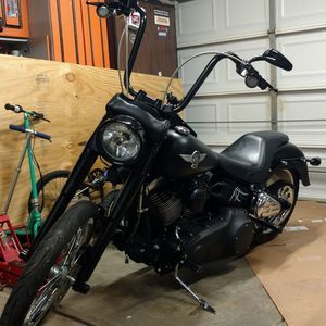 Meet your Posher, Dale